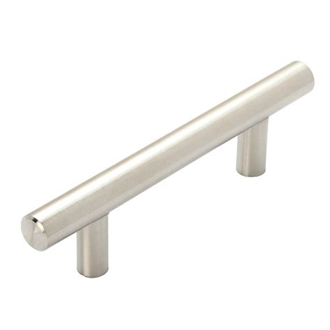 flat stainless steel cabinet pull|contemporary stainless steel pulls.